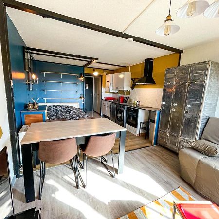 Appartement Cosy - Le Chat Gris Métabief Exteriör bild